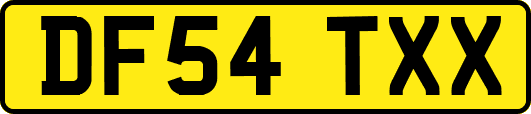 DF54TXX
