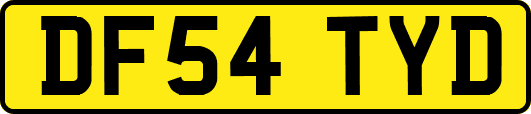 DF54TYD