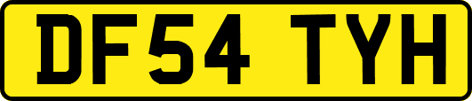 DF54TYH