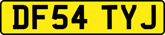 DF54TYJ