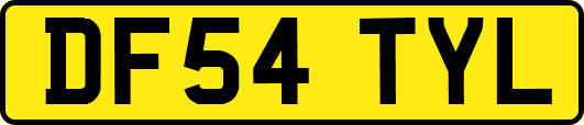 DF54TYL
