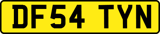 DF54TYN
