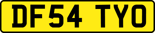 DF54TYO