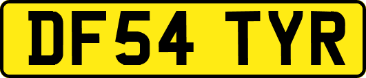 DF54TYR