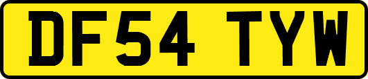DF54TYW