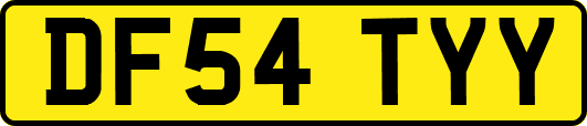 DF54TYY