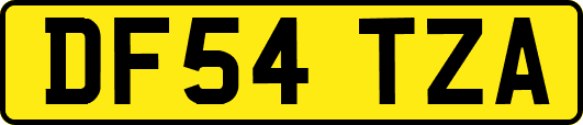 DF54TZA