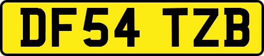 DF54TZB