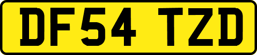 DF54TZD
