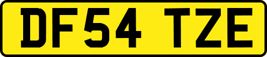 DF54TZE