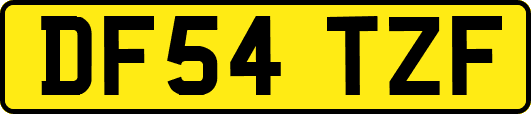 DF54TZF