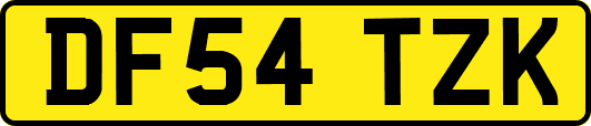 DF54TZK