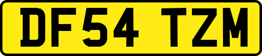 DF54TZM