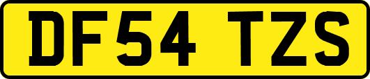 DF54TZS