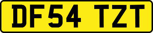DF54TZT
