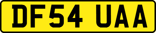 DF54UAA