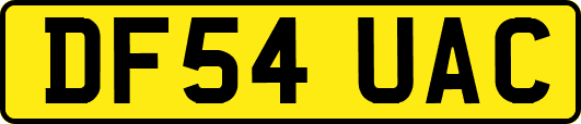 DF54UAC