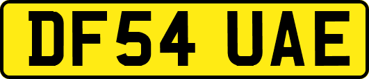 DF54UAE