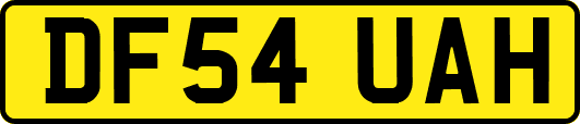DF54UAH