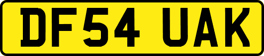 DF54UAK