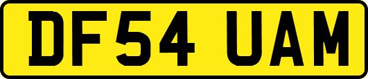 DF54UAM