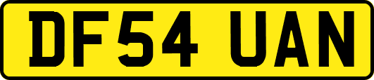 DF54UAN