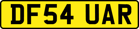 DF54UAR