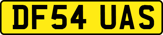 DF54UAS