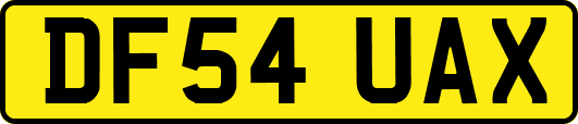 DF54UAX