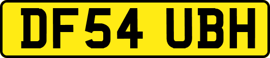 DF54UBH