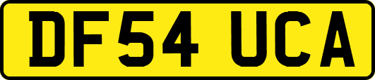 DF54UCA