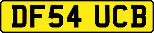 DF54UCB