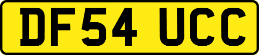 DF54UCC