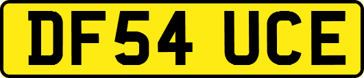 DF54UCE