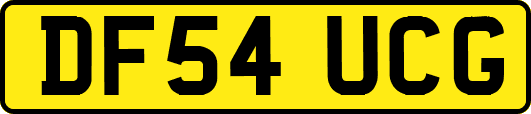 DF54UCG