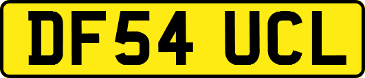 DF54UCL