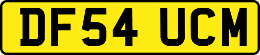 DF54UCM