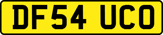 DF54UCO