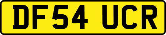 DF54UCR
