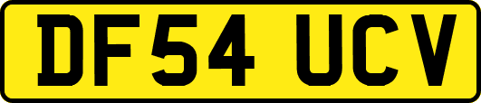 DF54UCV
