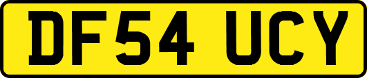 DF54UCY