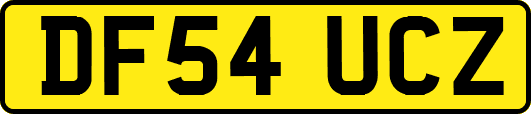 DF54UCZ