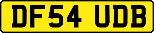 DF54UDB