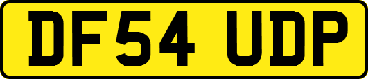 DF54UDP
