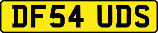 DF54UDS