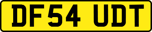 DF54UDT
