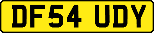 DF54UDY