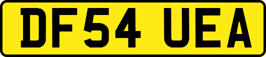 DF54UEA