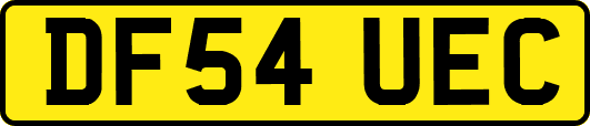 DF54UEC