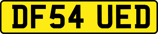 DF54UED